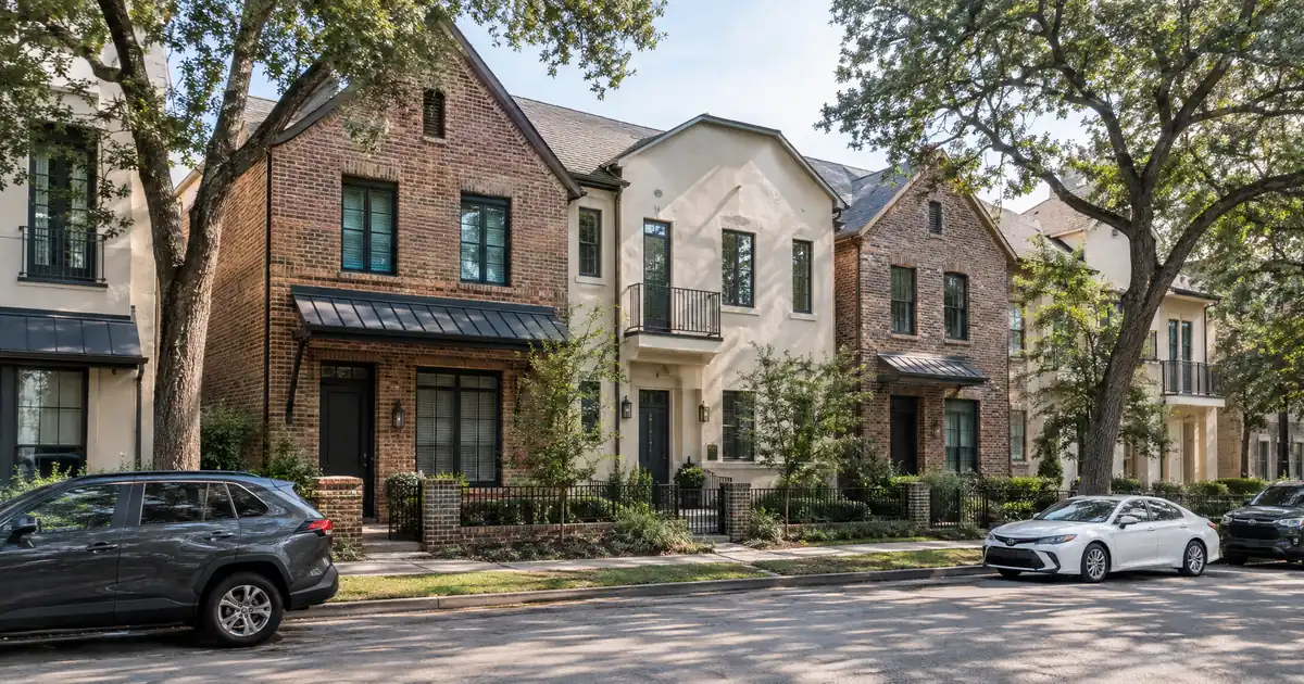 How to Refinance a Texas Home Equity Loan and First Mortgage Into One