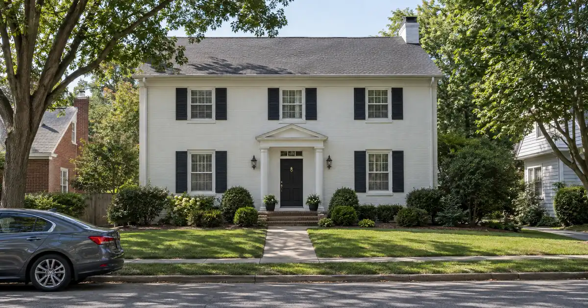 Bank Statement vs DSCR Cash-Out Refinance on a Paid-Off Property