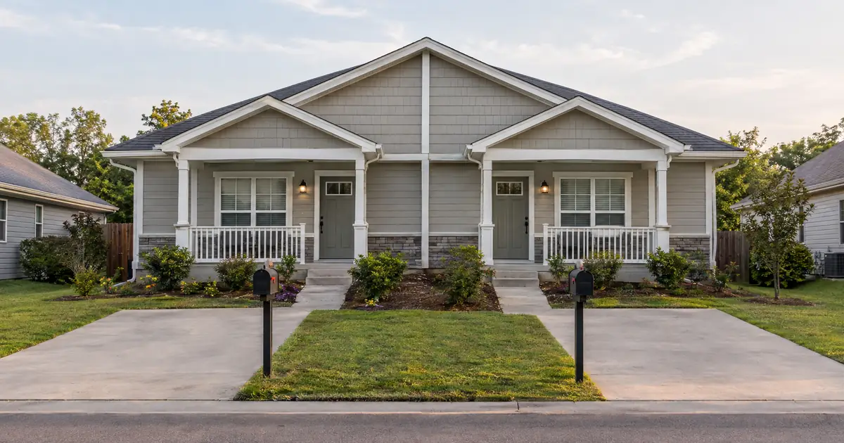 Does a DSCR HELOC Drop Income Docs on a 2-4 Unit Rental?
