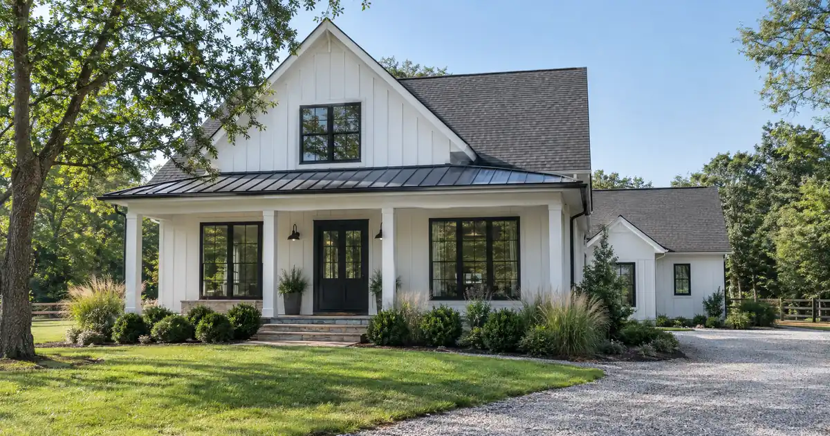 How a Paid-Off Home Owner Qualifies for a First-Lien HELOC