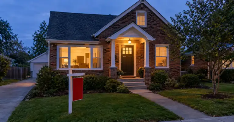 How to Run the Break-Even on a Cash-Out Refinance