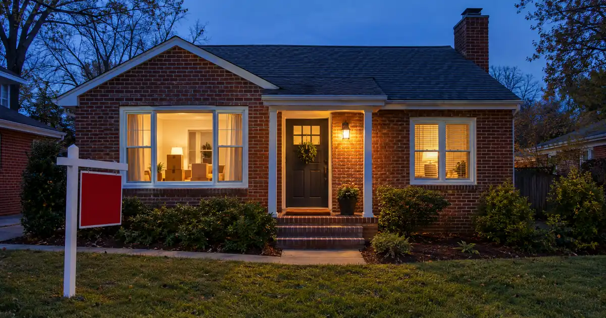 VA Cash-Out vs Staying Conventional for a First-Time VA User