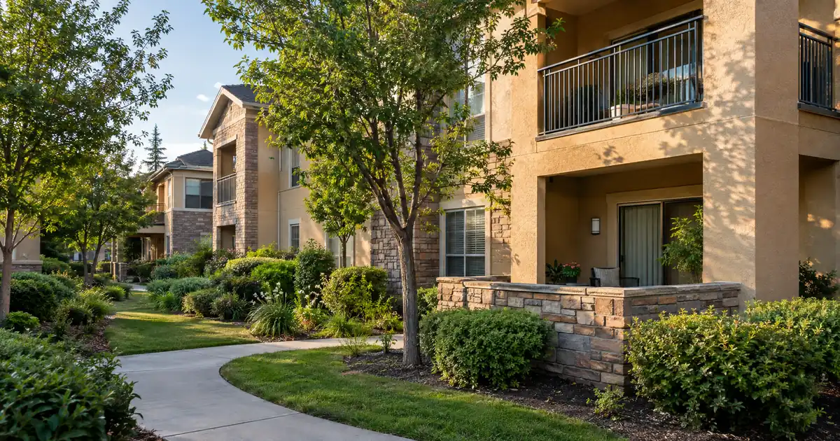 Can You Get a HELOC on a Condo Bought With a Small Down Payment?