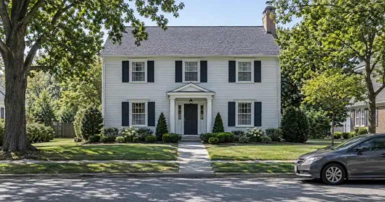 How to Open a HELOC in First Position on a Paid-Off Home