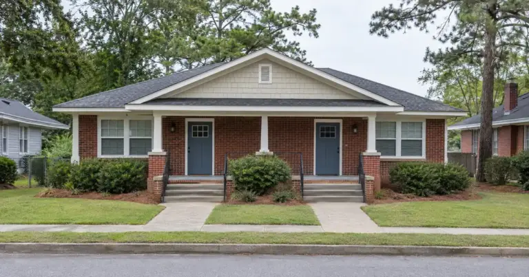 Cash Out Refinance Investment Property in Enterprise, Alabama