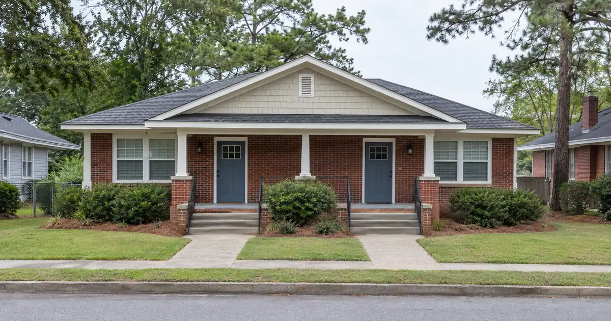 Cash Out Refinance Investment Property in Enterprise, Alabama: 2026 DSCR Guide to Boll Weevil Circle