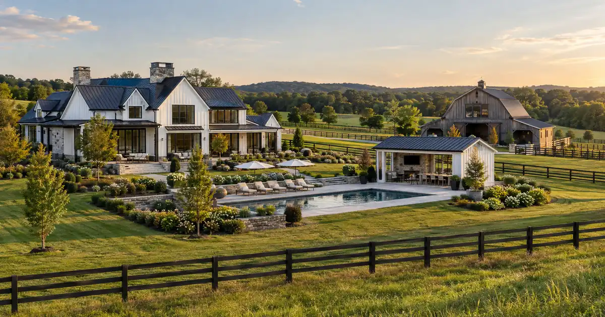 How to Document Retirement and Brokerage Reserves for a Jumbo Cash-Out