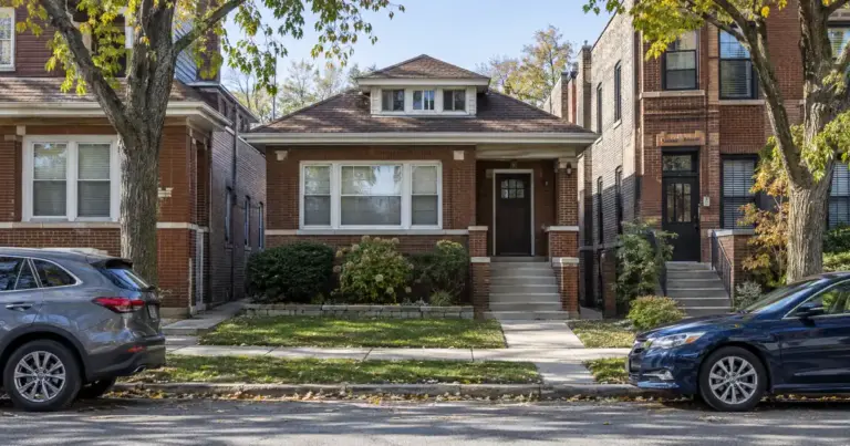 DSCR Cash Out Refinance in Berwyn, Illinois