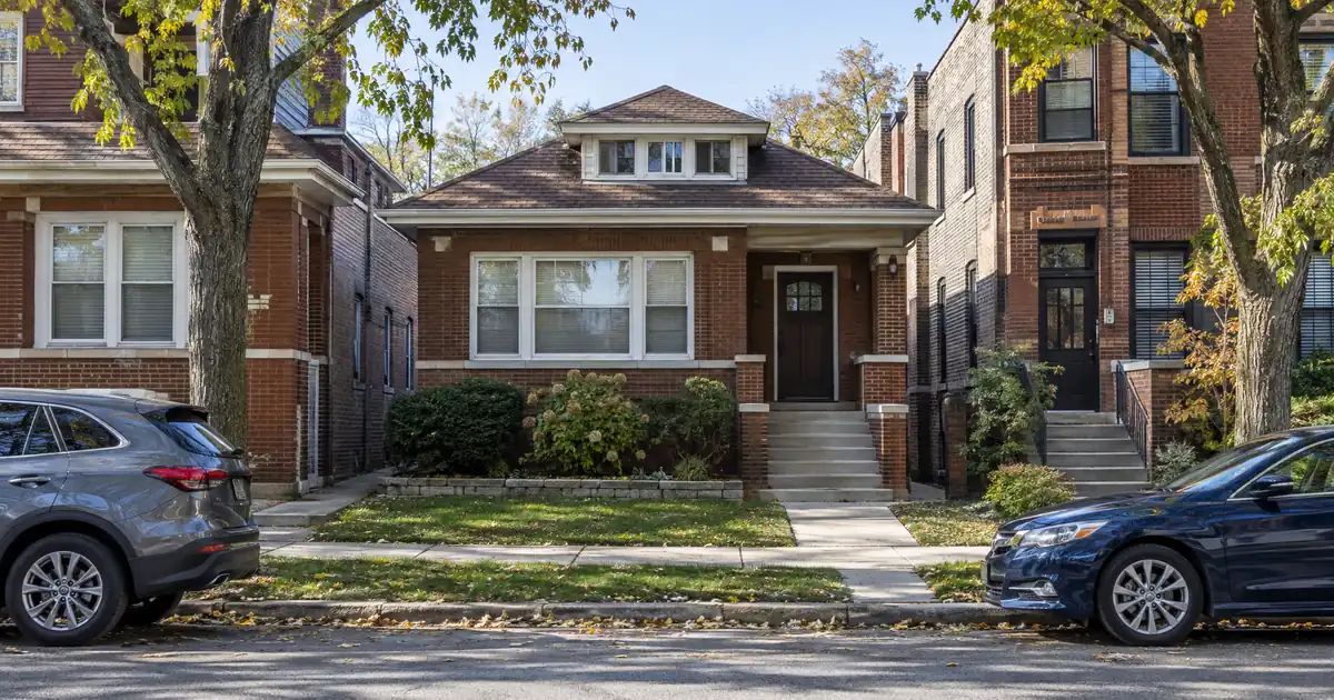 DSCR Cash Out Refinance in Berwyn, Illinois: The 2026 DSCR Financing Guide to Cermak Road