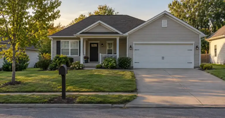 30-Year vs. 15-Year Cash-Out Refinance Far Into Your Loan