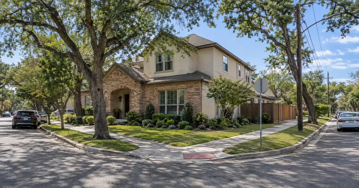 Texas HELOC Requirements for a Second Home That Is Not a Homestead