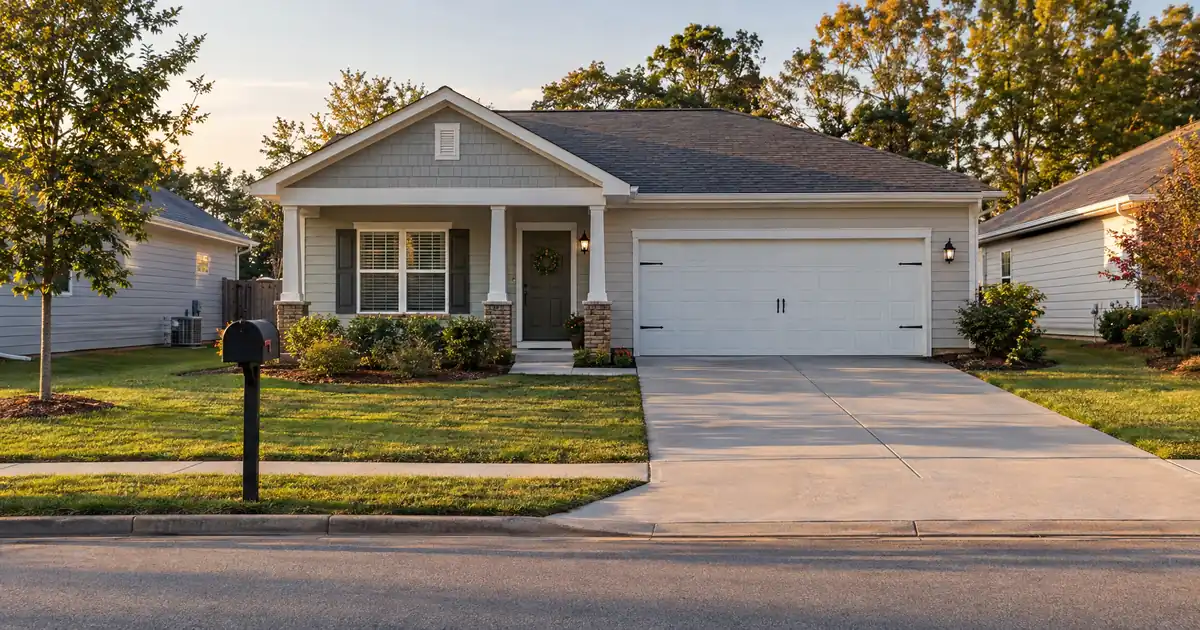 Conventional Cash-Out Refinance Requirements at a Glance