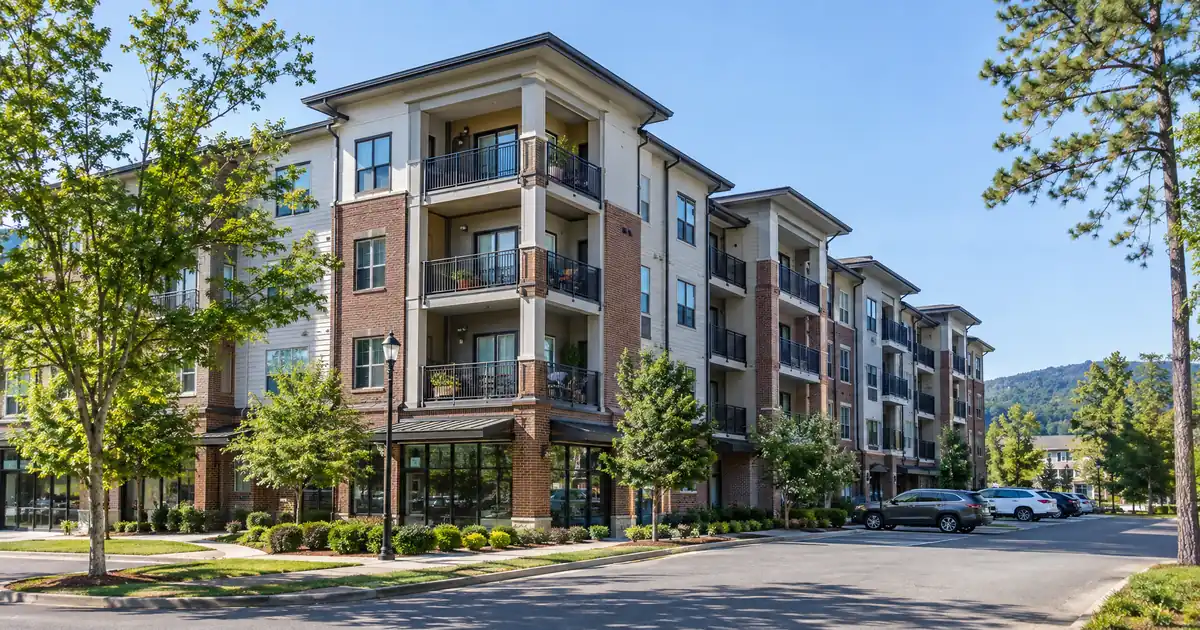 DSCR Cash Out Refinance in Huntsville, Alabama: Equity Extraction Near Redstone Arsenal