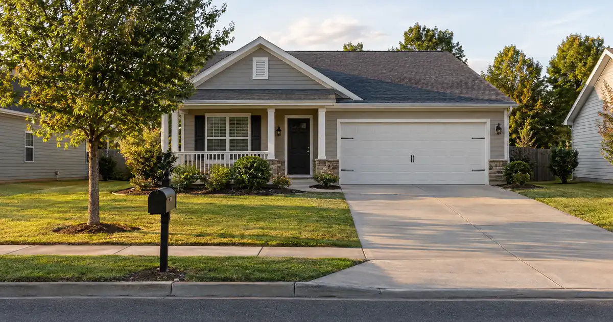 How Much a Conventional Cash-Out Refinance Releases Above the Cap