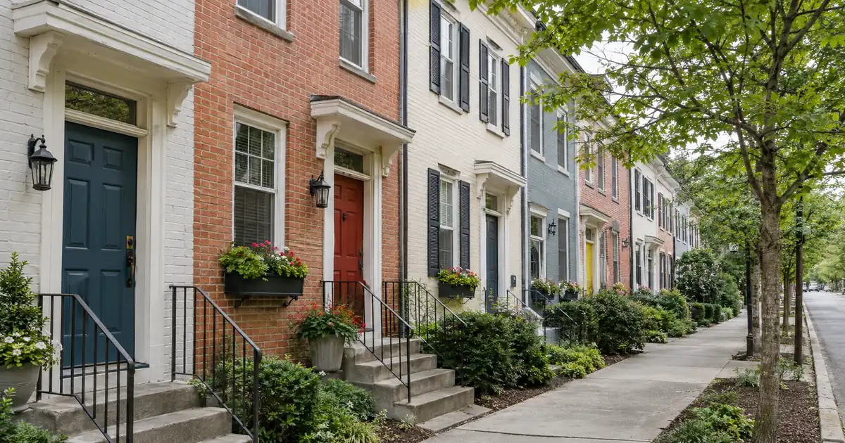 How Much Debt an FHA Cash-Out Can Clear on a Mid-Value Home