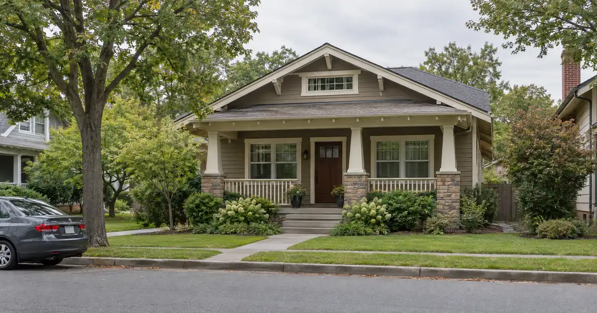 How to Buy a Rental With a Cash-Out Refinance, Then Finance It Later