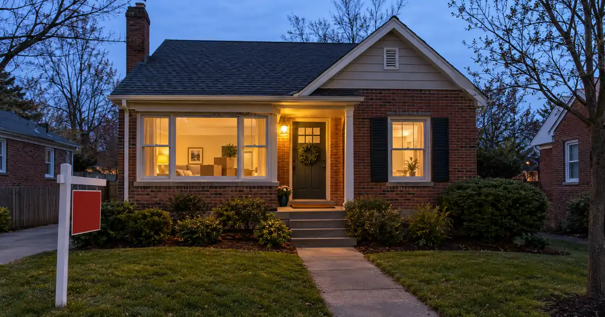 How to Move a Declined Conventional Cash-Out to an FHA Cash-Out
