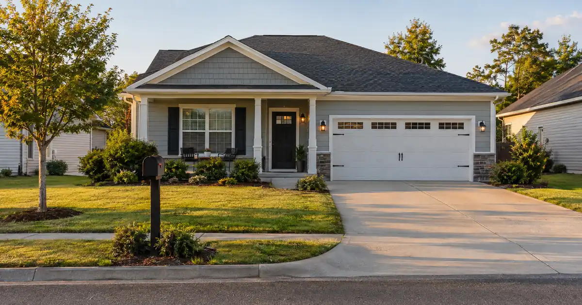 Conventional Loan Limited Cash-Out Refinance Requirements