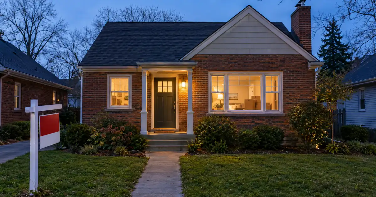 Conventional Cash-Out Refinance Limits for a Large Loan