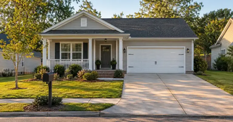 How to Close a Cash-Out Refinance on a Home You Already Own