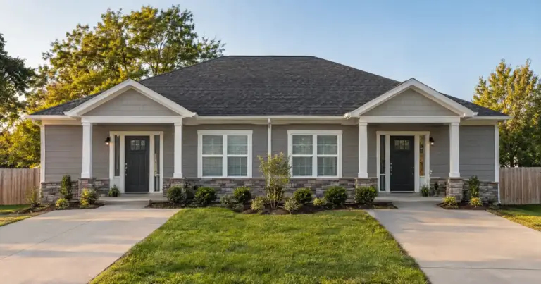 Can You Refinance An Investment Duplex Property?