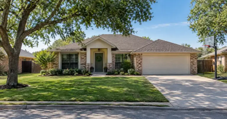 FHA Cash-Out Requirements When Texas Homestead Rules Cap the Loan
