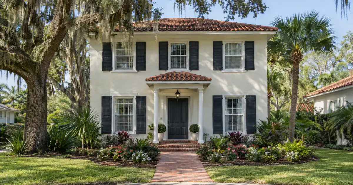 How Much Florida Doc Stamps Add to a Conventional Cash-Out Loan