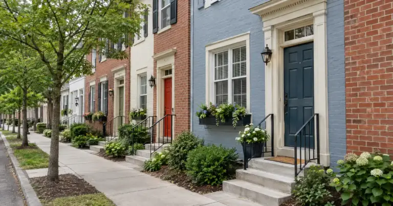 How Much FHA Cash-Out Programs Lend by Credit and Loan-to-Value Tier