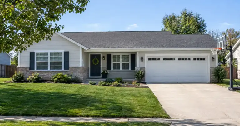 FHA and Conventional Cash-Out Requirements Side by Side for a Primary Home