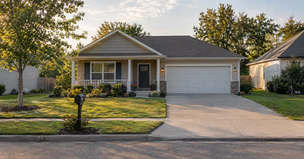 How to Get a Conventional Cash-Out on an Inherited Home