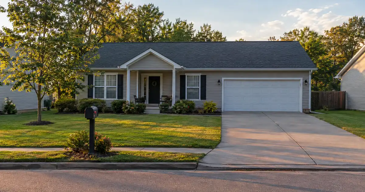 FHA Cash-Out Refinance Guidelines When the First Mortgage Is Cheap
