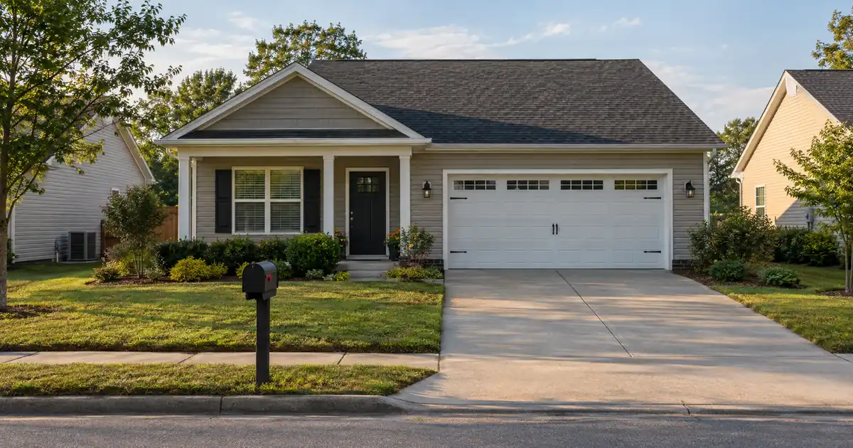 How to Close an FHA Cash-Out on a Home Held in a Living Trust