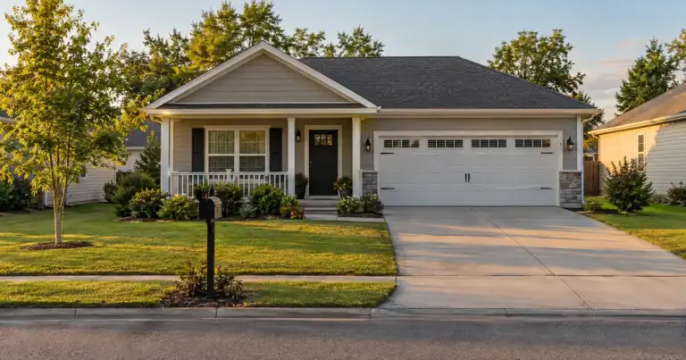 FHA Cash-Out Refinance Program Checklist for Homeowners Comparing Offers