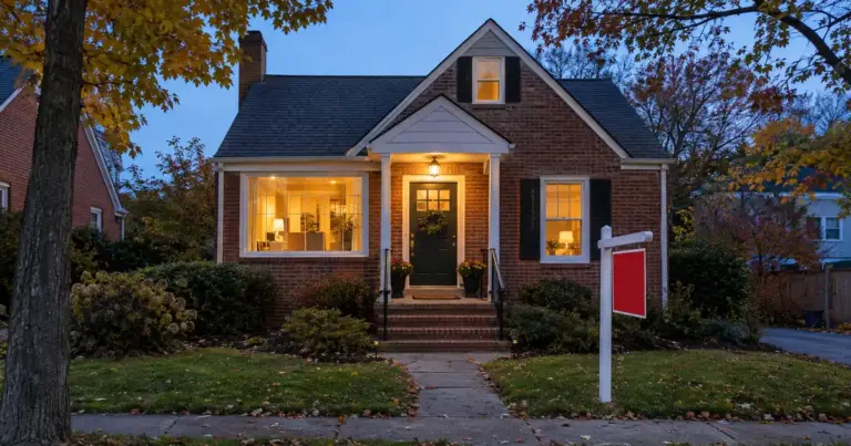 FHA Cash-Out Mortgage Recording Costs for a New York Homeowner