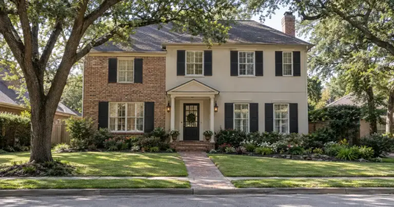 Texas Homestead Rules for an FHA Cash-Out Refinance