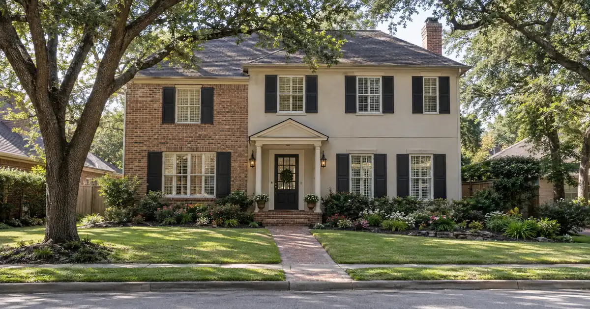Texas Homestead Rules for an FHA Cash-Out Refinance