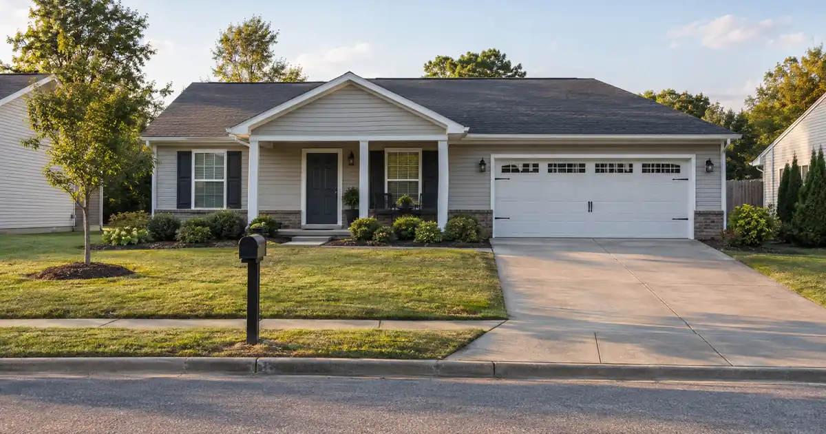 How to Get a VA Cash-Out on an Inherited Home After Probate