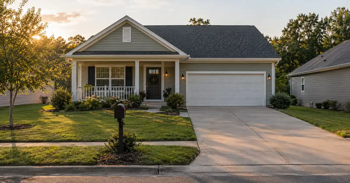 Can a Retiree With No Earned Income Get a Conventional Cash-Out?