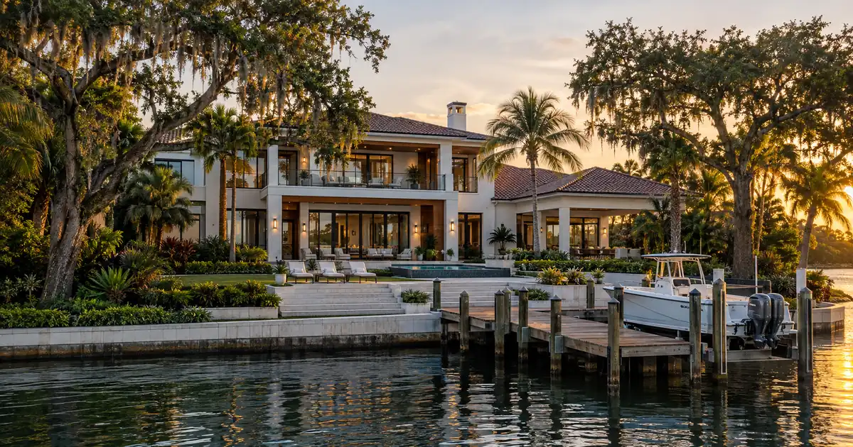 Jumbo Cash-Out Documentary Stamp Rules for a Florida Home