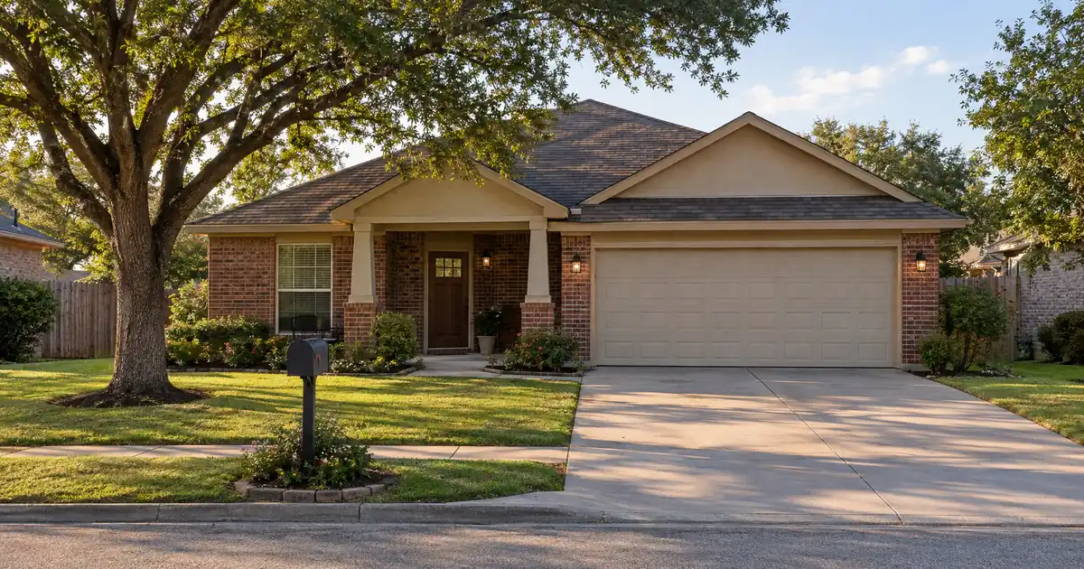 Can a Texas VA Cash-Out Be Refinanced Later for Better Terms?