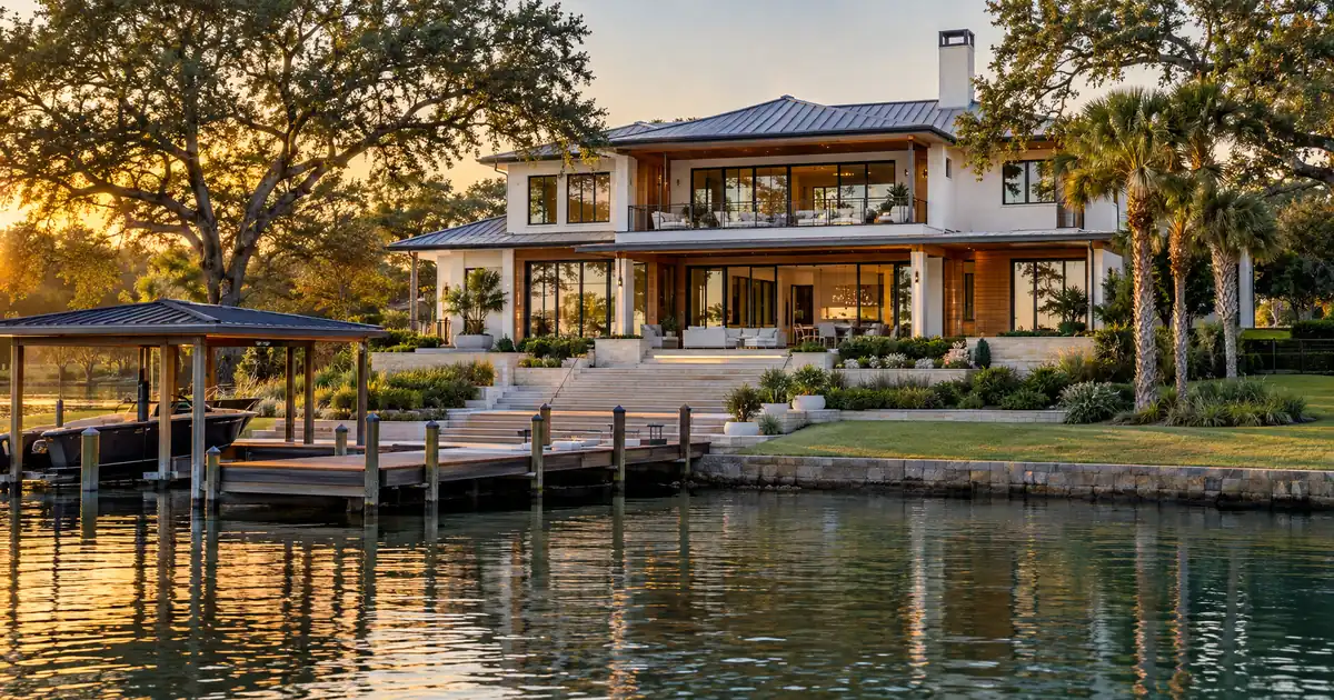 Jumbo Cash-Out Refinance Rules for a Texas Homestead