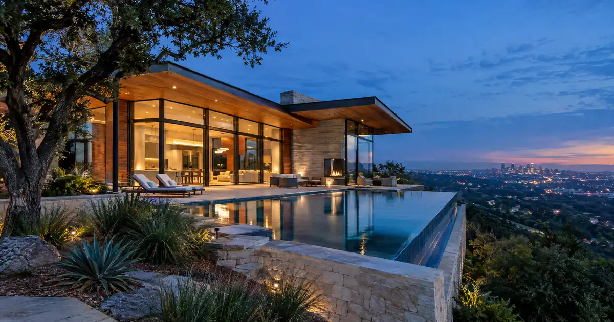 How to Get a Jumbo Cash-Out Refinance on a Texas Homestead
