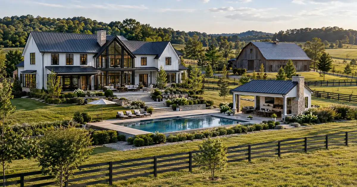 Jumbo Cash-Out Refinance Program Checklist for High-Balance Homeowners