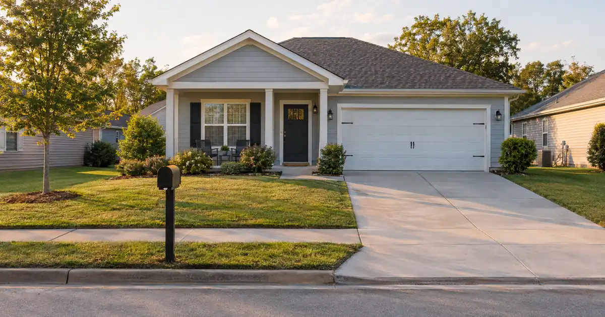 Conventional Cash-Out Refinance Comparison Checklist for Homeowners