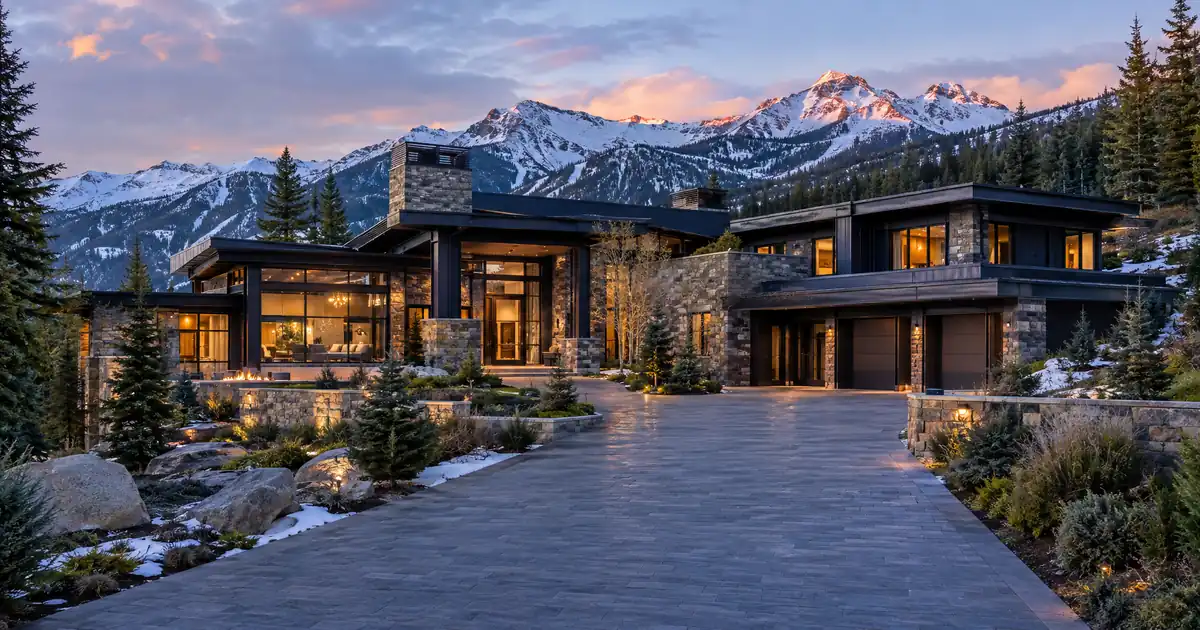 How to Close a Jumbo Cash-Out on a Home Held in a Living Trust