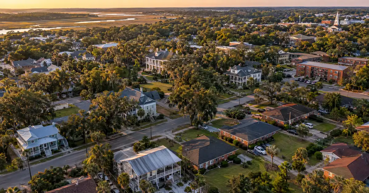 Cash Out Refinance Investment Property in Newberry, South Carolina: Plant-Town Equity on Thin Comps