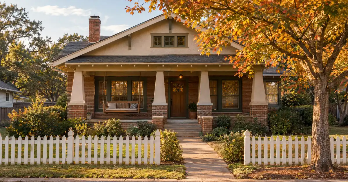 Can You Refinance a Texas Homestead FHA Cash-Out Into Better Terms?