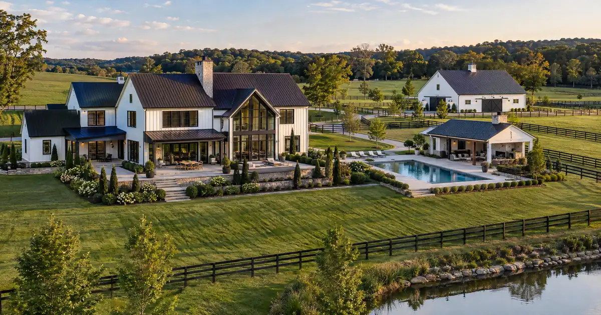 Can You Get a Jumbo Cash-Out on a Living Trust Home?