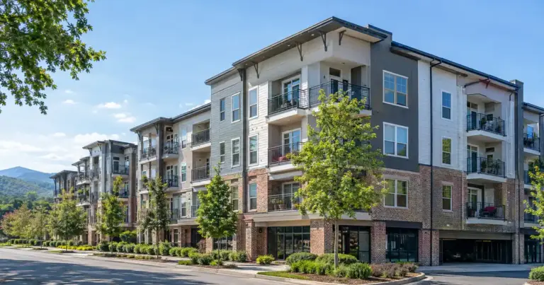 Cash Out Refinance Investment Property in Cornelius, North Carolina