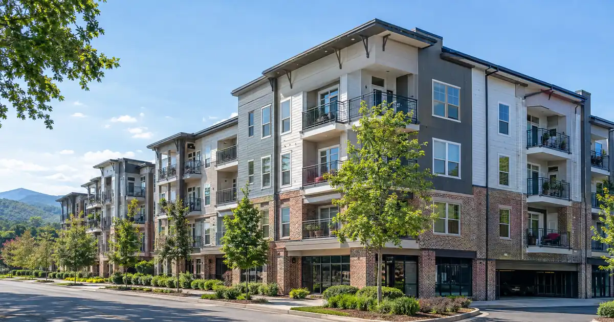Cash Out Refinance Investment Property in Cornelius, North Carolina: Antiquity Equity Math